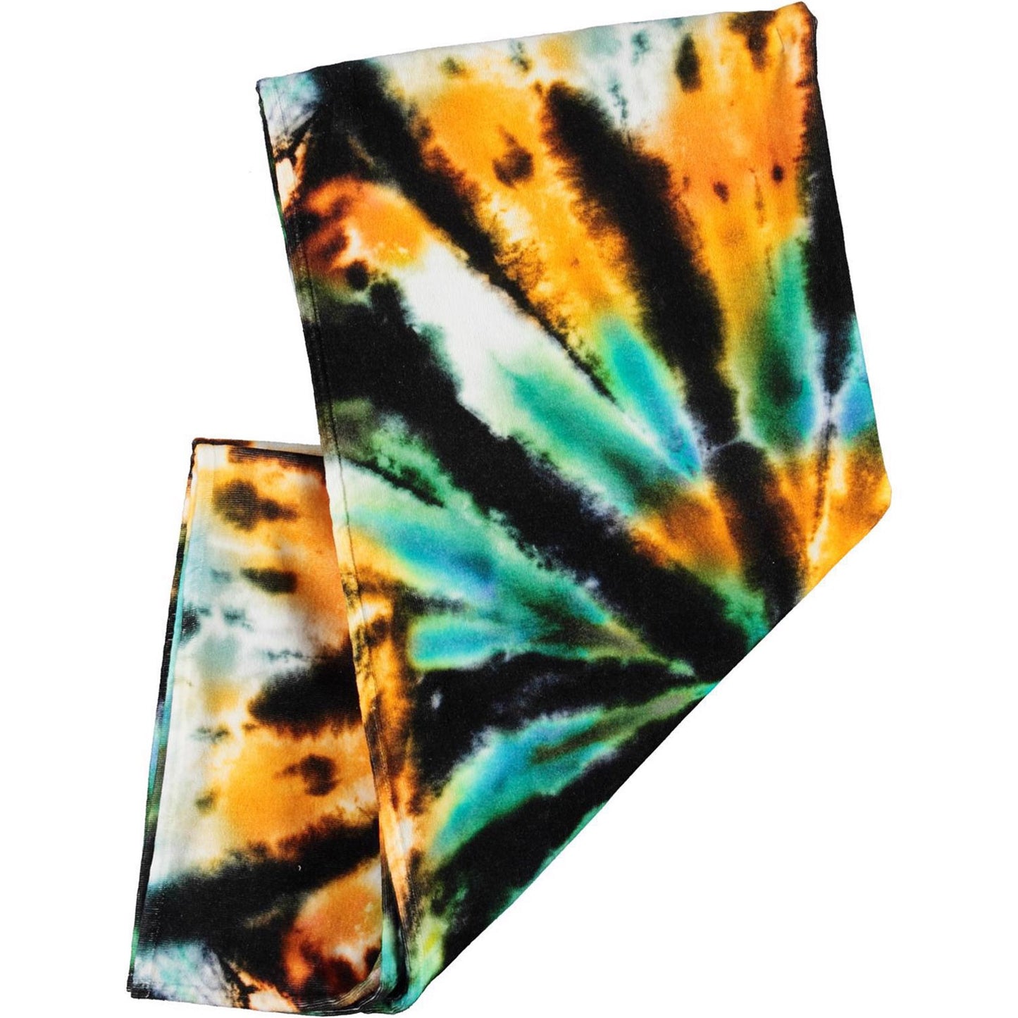 Summer Tye die Beach towel